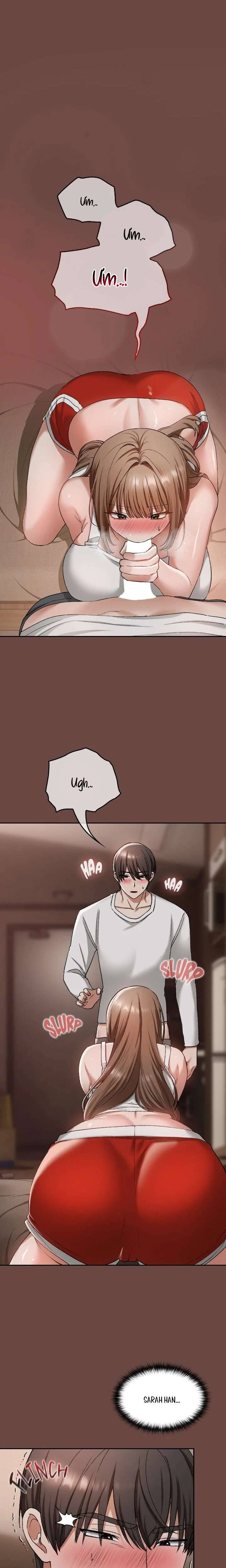 [18+] Đừng Nói Với Ai Ở Trường! Chap Chap 3-[18+] Đừng Nói Với Ai Ở Trường! - Next Chap 4