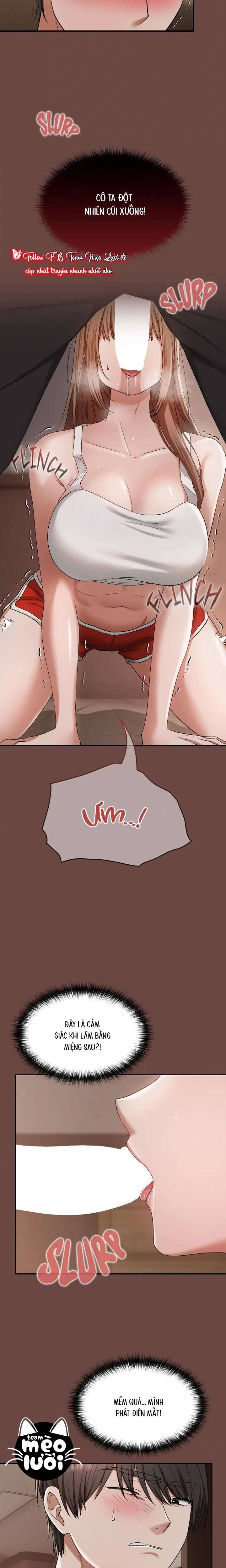 [18+] Đừng Nói Với Ai Ở Trường! Chap Chap 3-[18+] Đừng Nói Với Ai Ở Trường! - Next Chap 4