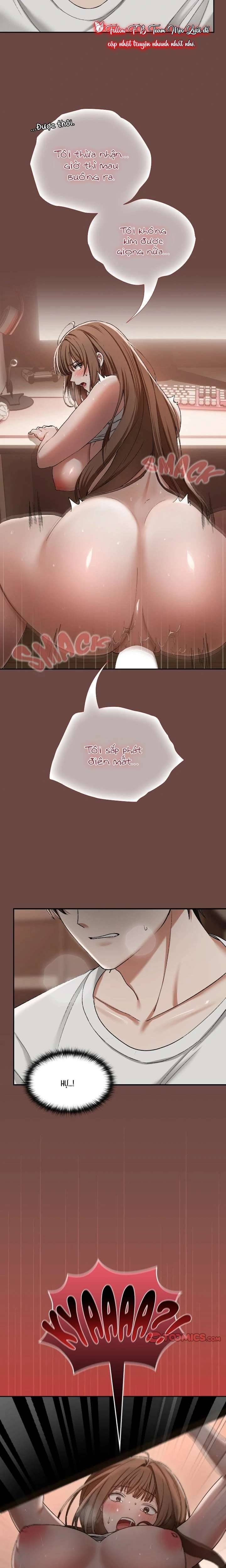 [18+] Đừng Nói Với Ai Ở Trường! Chap Chap 4-[18+] Đừng Nói Với Ai Ở Trường! - Next Chap 5