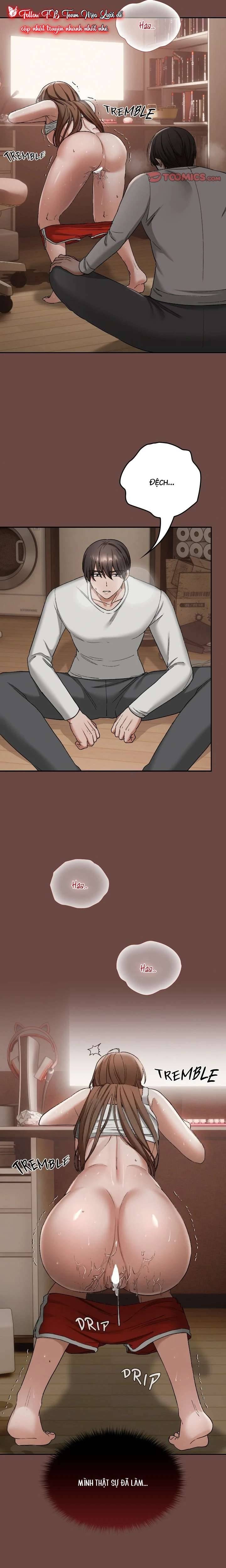 [18+] Đừng Nói Với Ai Ở Trường! Chap Chap 4-[18+] Đừng Nói Với Ai Ở Trường! - Next Chap 5