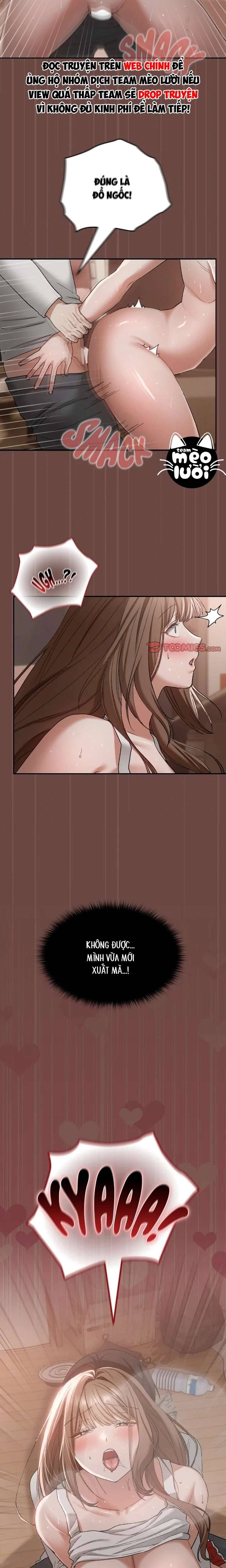 [18+] Đừng Nói Với Ai Ở Trường! Chap Chap 4-[18+] Đừng Nói Với Ai Ở Trường! - Next Chap 5