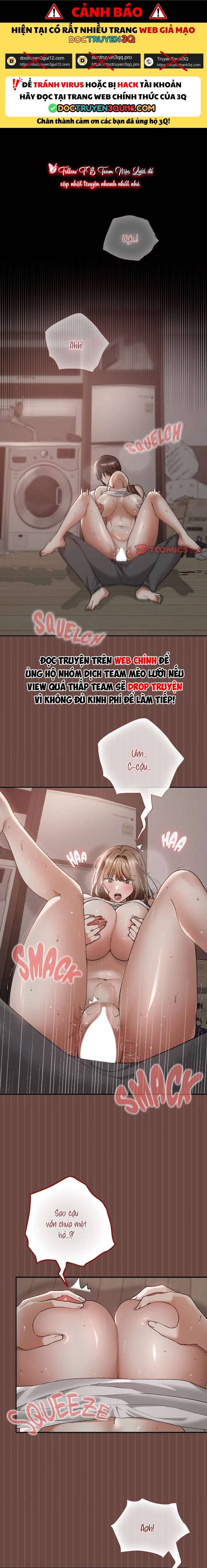 [18+] Đừng Nói Với Ai Ở Trường! Chap Chap 5-[18+] Đừng Nói Với Ai Ở Trường! - Next Chap 6