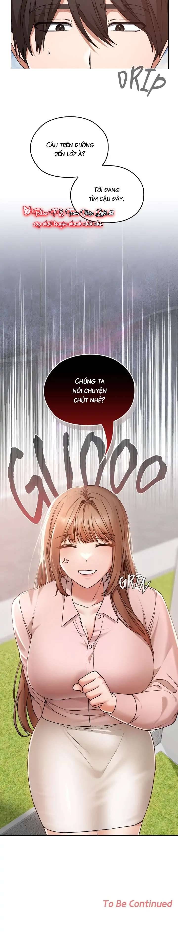 [18+] Đừng Nói Với Ai Ở Trường! Chap Chap 5-[18+] Đừng Nói Với Ai Ở Trường! - Next Chap 6