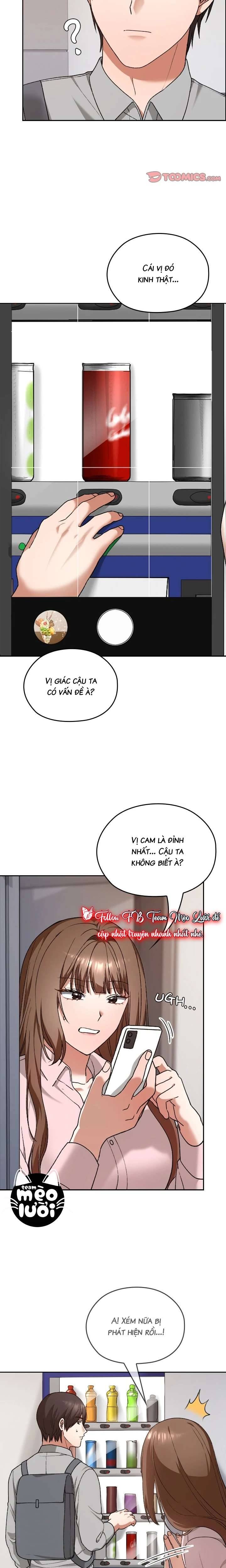 [18+] Đừng Nói Với Ai Ở Trường! Chap Chap 6-[18+] Đừng Nói Với Ai Ở Trường! - Next Chap 7