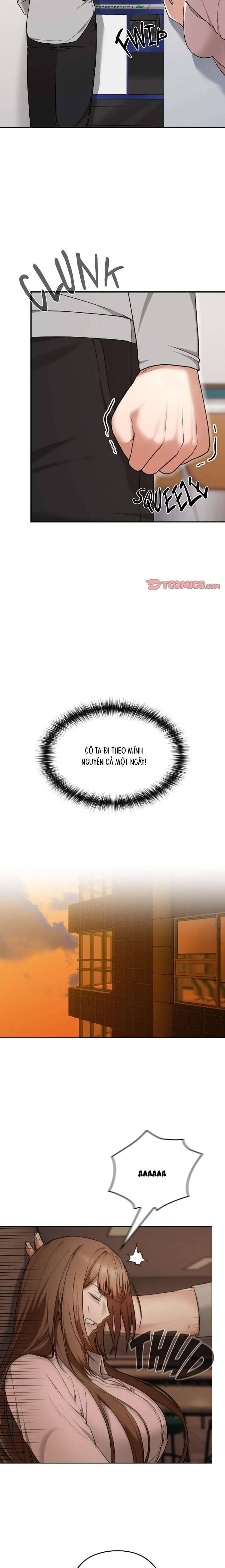 [18+] Đừng Nói Với Ai Ở Trường! Chap Chap 6-[18+] Đừng Nói Với Ai Ở Trường! - Next Chap 7