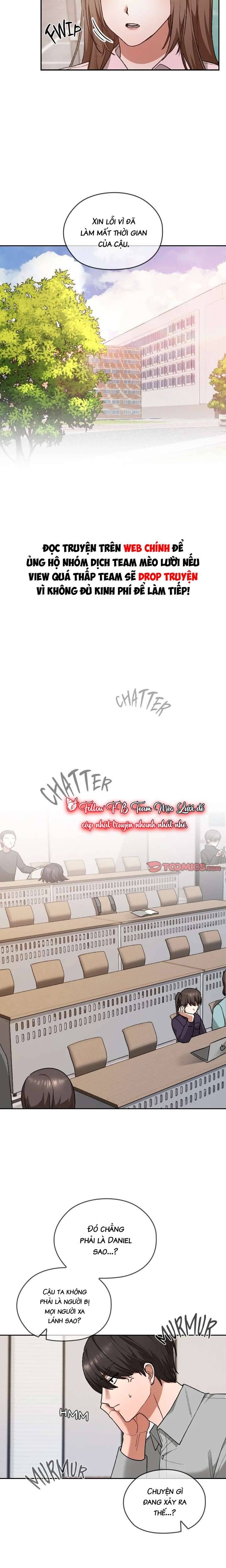 [18+] Đừng Nói Với Ai Ở Trường! Chap Chap 6-[18+] Đừng Nói Với Ai Ở Trường! - Next Chap 7