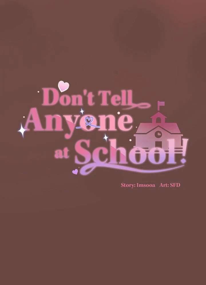 [18+] Đừng Nói Với Ai Ở Trường! Chap Chap 7-[18+] Đừng Nói Với Ai Ở Trường! - Next Chap 8