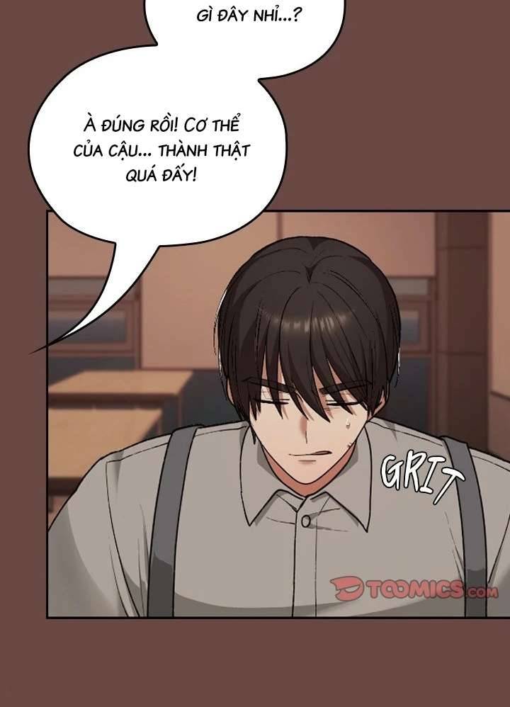 [18+] Đừng Nói Với Ai Ở Trường! Chap Chap 7-[18+] Đừng Nói Với Ai Ở Trường! - Next Chap 8