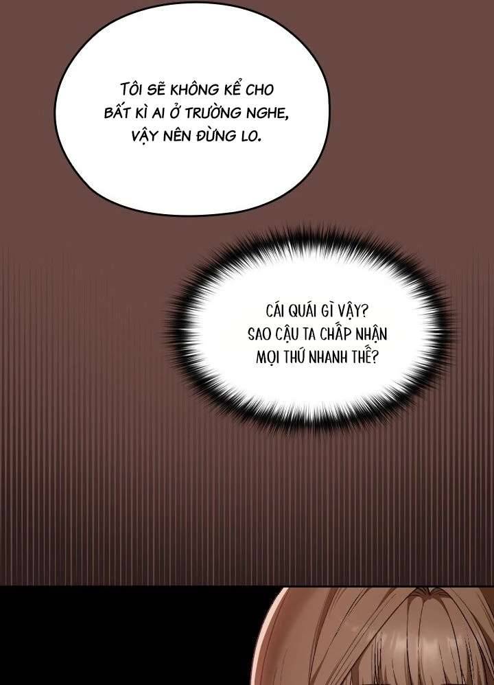 [18+] Đừng Nói Với Ai Ở Trường! Chap Chap 7-[18+] Đừng Nói Với Ai Ở Trường! - Next Chap 8