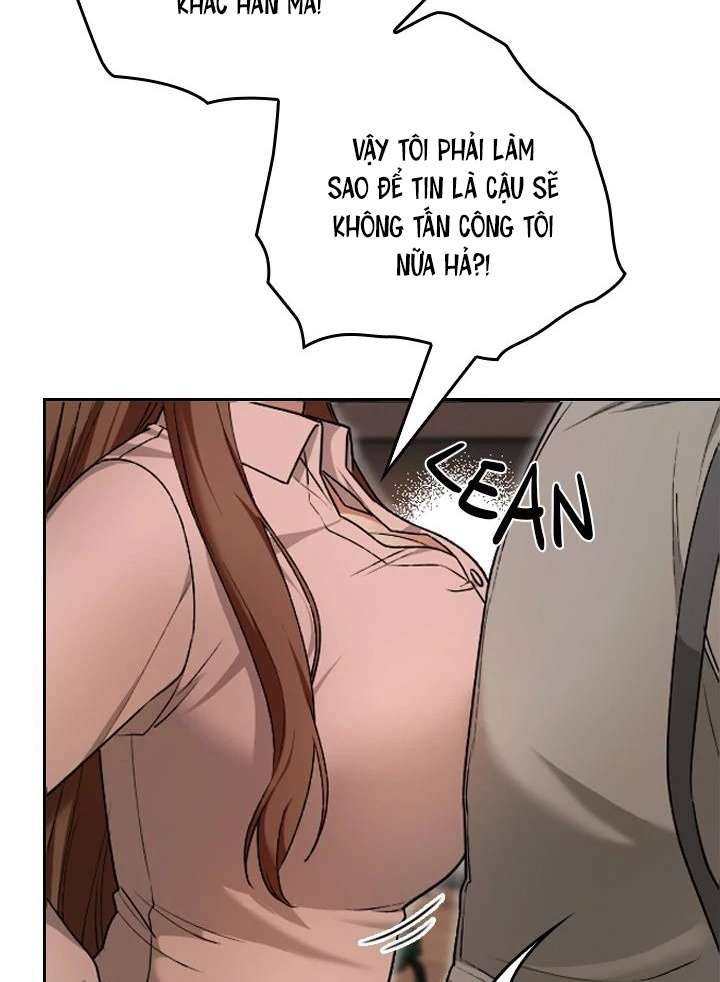 [18+] Đừng Nói Với Ai Ở Trường! Chap Chap 7-[18+] Đừng Nói Với Ai Ở Trường! - Next Chap 8