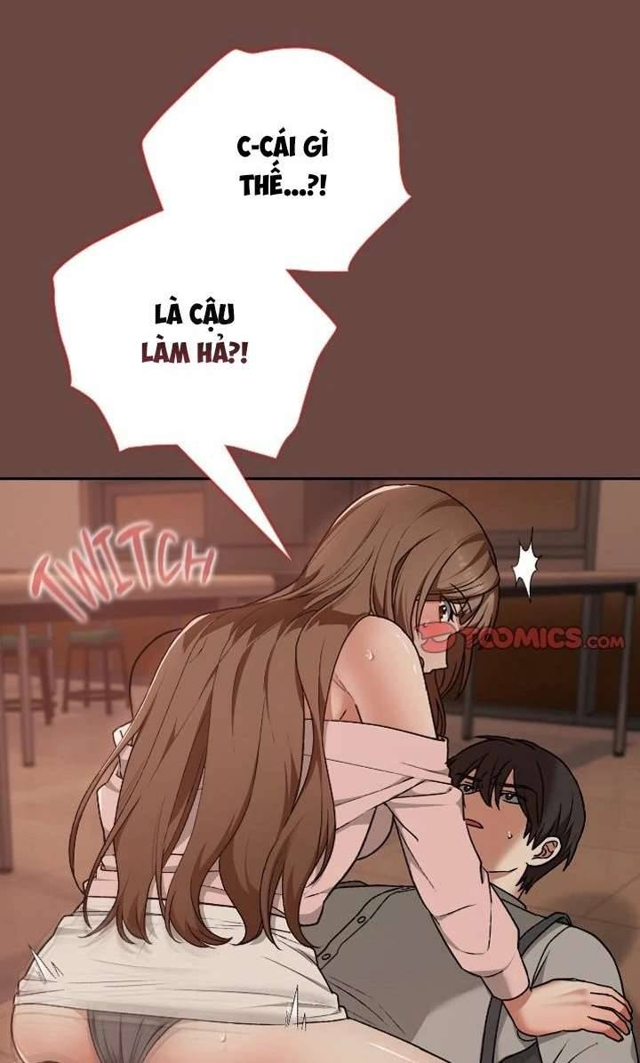 [18+] Đừng Nói Với Ai Ở Trường! Chap Chap 8-[18+] Đừng Nói Với Ai Ở Trường! - Next Chap 9