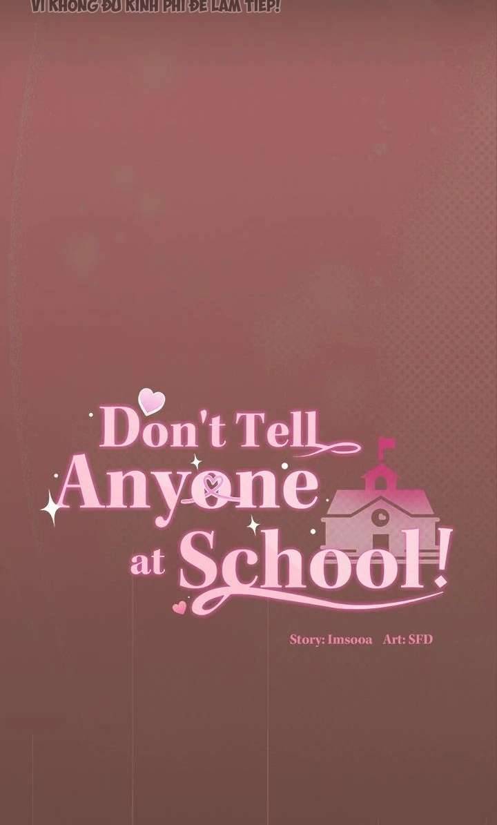 [18+] Đừng Nói Với Ai Ở Trường! Chap Chap 8-[18+] Đừng Nói Với Ai Ở Trường! - Next Chap 9