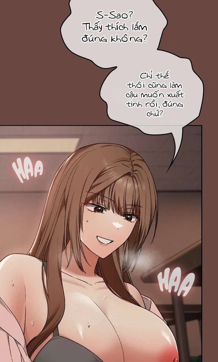 [18+] Đừng Nói Với Ai Ở Trường! Chap Chap 8-[18+] Đừng Nói Với Ai Ở Trường! - Next Chap 9