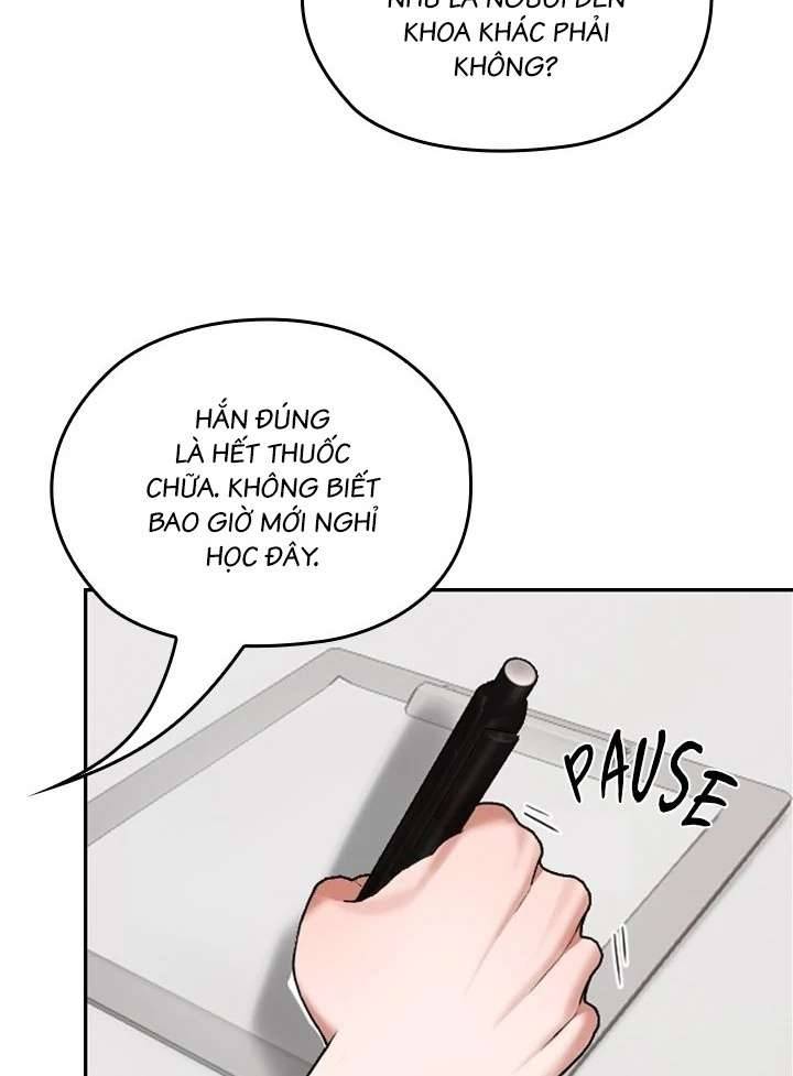 [18+] Đừng Nói Với Ai Ở Trường! Chap Chap 9-[18+] Đừng Nói Với Ai Ở Trường! - Next Chap 10