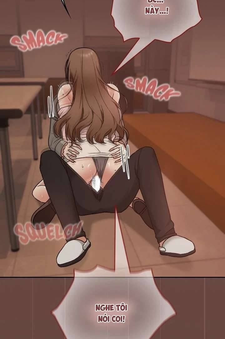 [18+] Đừng Nói Với Ai Ở Trường! Chap Chap 9-[18+] Đừng Nói Với Ai Ở Trường! - Next Chap 10