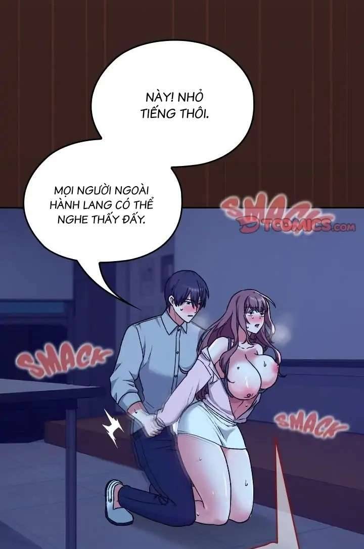 [18+] Đừng Nói Với Ai Ở Trường! Chap Chap 9-[18+] Đừng Nói Với Ai Ở Trường! - Next Chap 10
