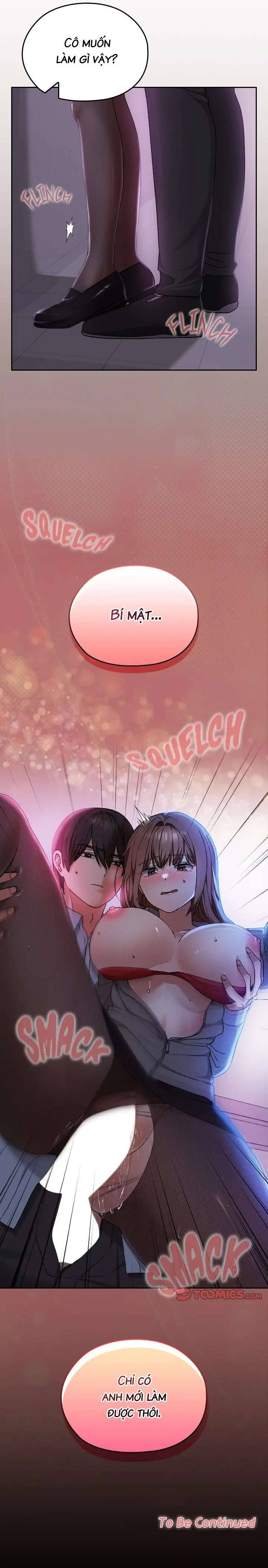 [18+] Đừng Nói Với Ai Ở Trường! Chap Chap 11-[18+] Đừng Nói Với Ai Ở Trường! - Next Chap 12