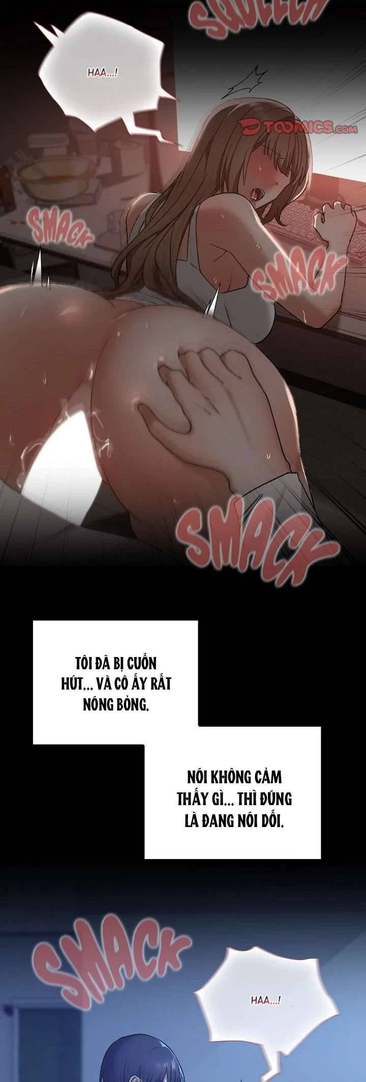 [18+] Đừng Nói Với Ai Ở Trường! Chap Chap 13-[18+] Đừng Nói Với Ai Ở Trường! - Next Chap 14