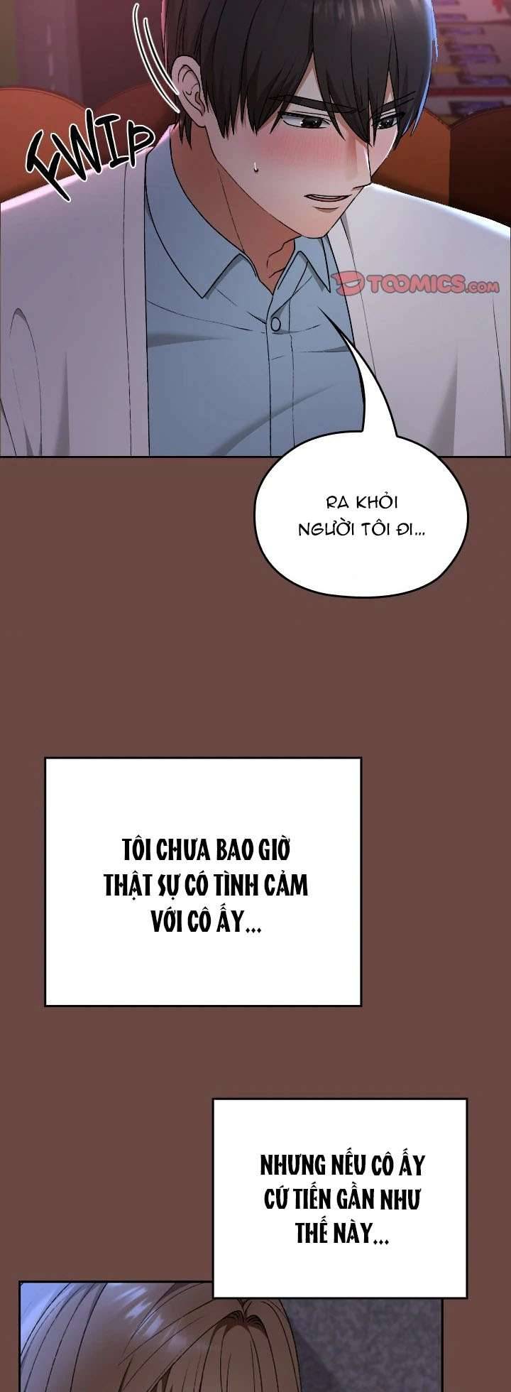 [18+] Đừng Nói Với Ai Ở Trường! Chap Chap 13-[18+] Đừng Nói Với Ai Ở Trường! - Next Chap 14