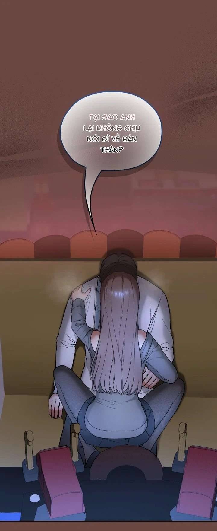 [18+] Đừng Nói Với Ai Ở Trường! Chap Chap 13-[18+] Đừng Nói Với Ai Ở Trường! - Next Chap 14