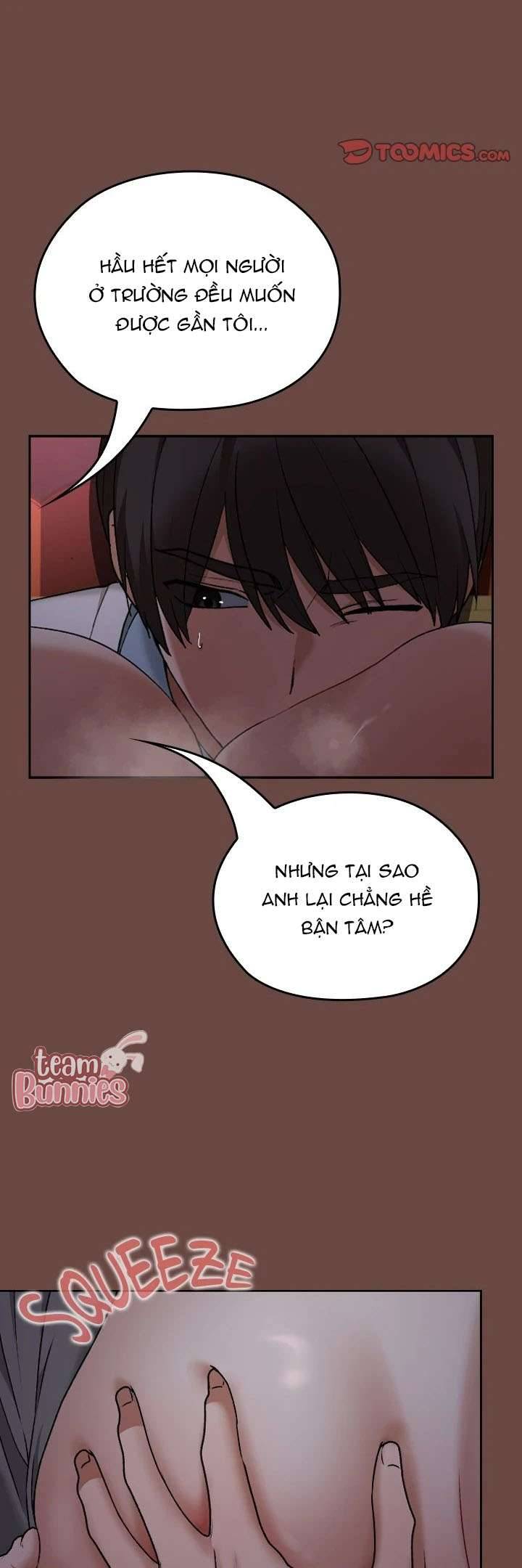 [18+] Đừng Nói Với Ai Ở Trường! Chap Chap 13-[18+] Đừng Nói Với Ai Ở Trường! - Next Chap 14