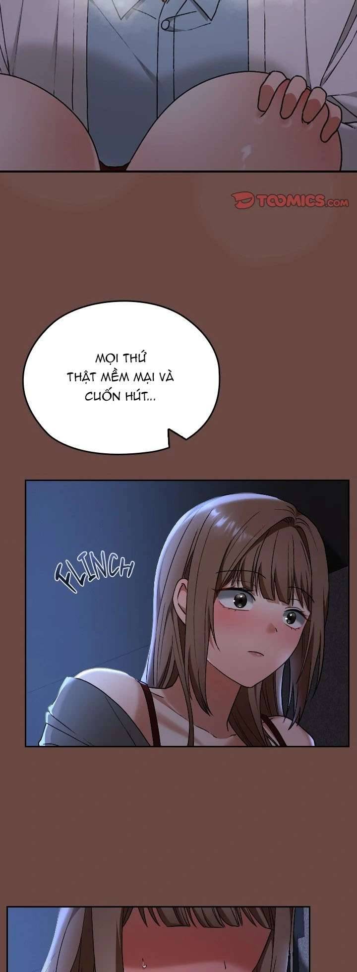 [18+] Đừng Nói Với Ai Ở Trường! Chap Chap 13-[18+] Đừng Nói Với Ai Ở Trường! - Next Chap 14