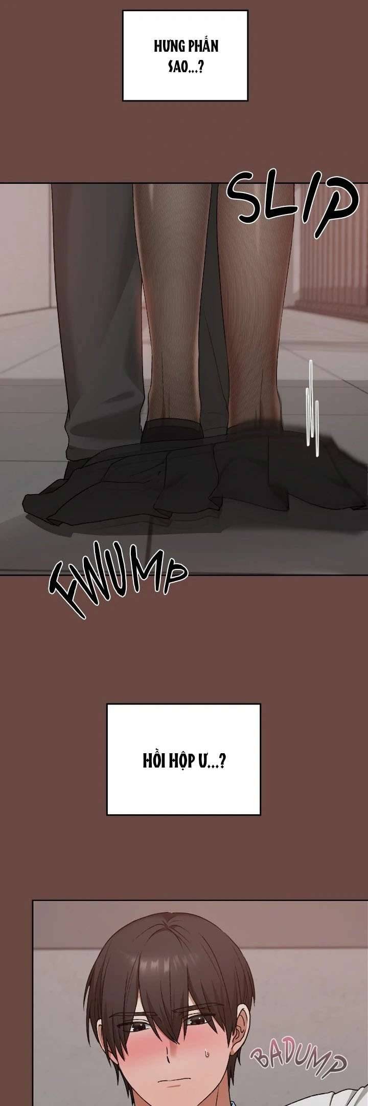 [18+] Đừng Nói Với Ai Ở Trường! Chap Chap 13-[18+] Đừng Nói Với Ai Ở Trường! - Next Chap 14