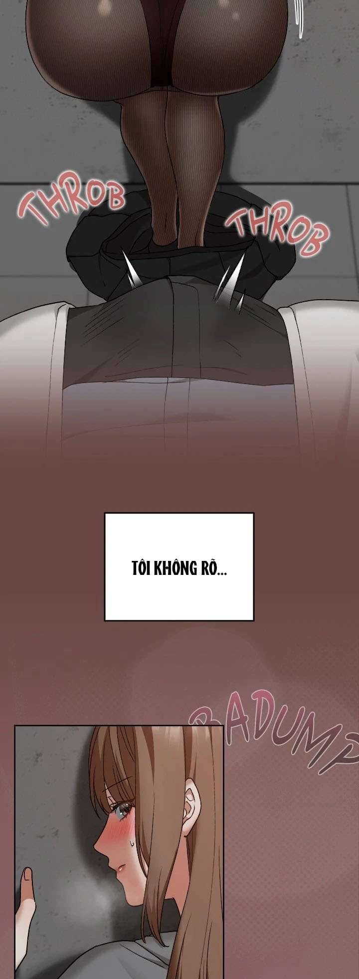 [18+] Đừng Nói Với Ai Ở Trường! Chap Chap 13-[18+] Đừng Nói Với Ai Ở Trường! - Next Chap 14