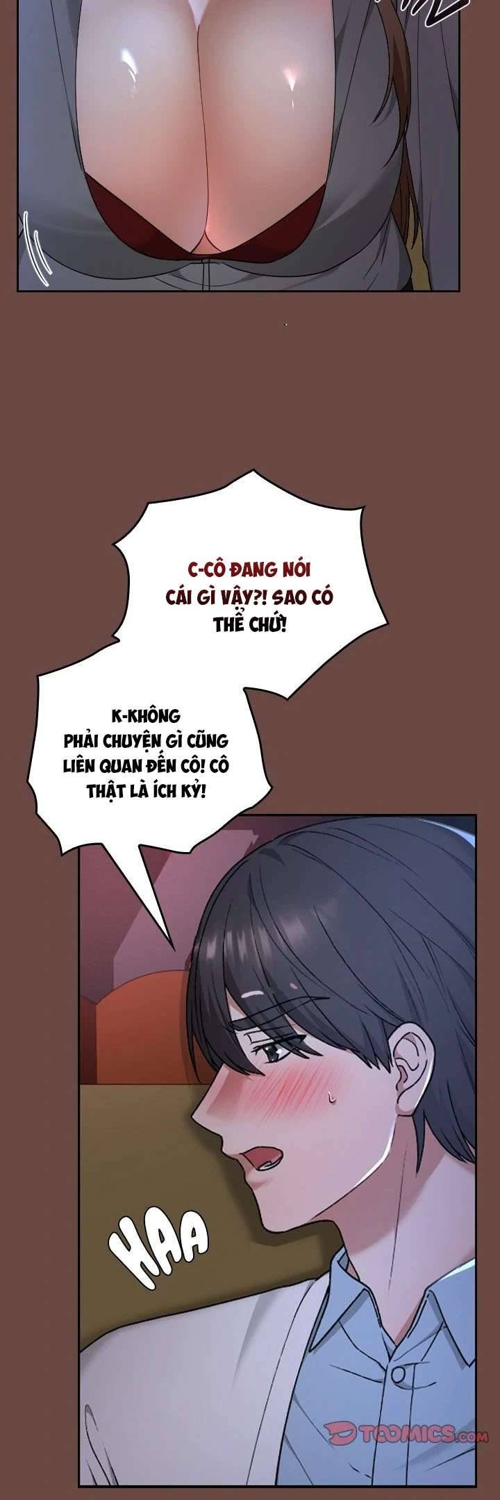 [18+] Đừng Nói Với Ai Ở Trường! Chap Chap 13-[18+] Đừng Nói Với Ai Ở Trường! - Next Chap 14