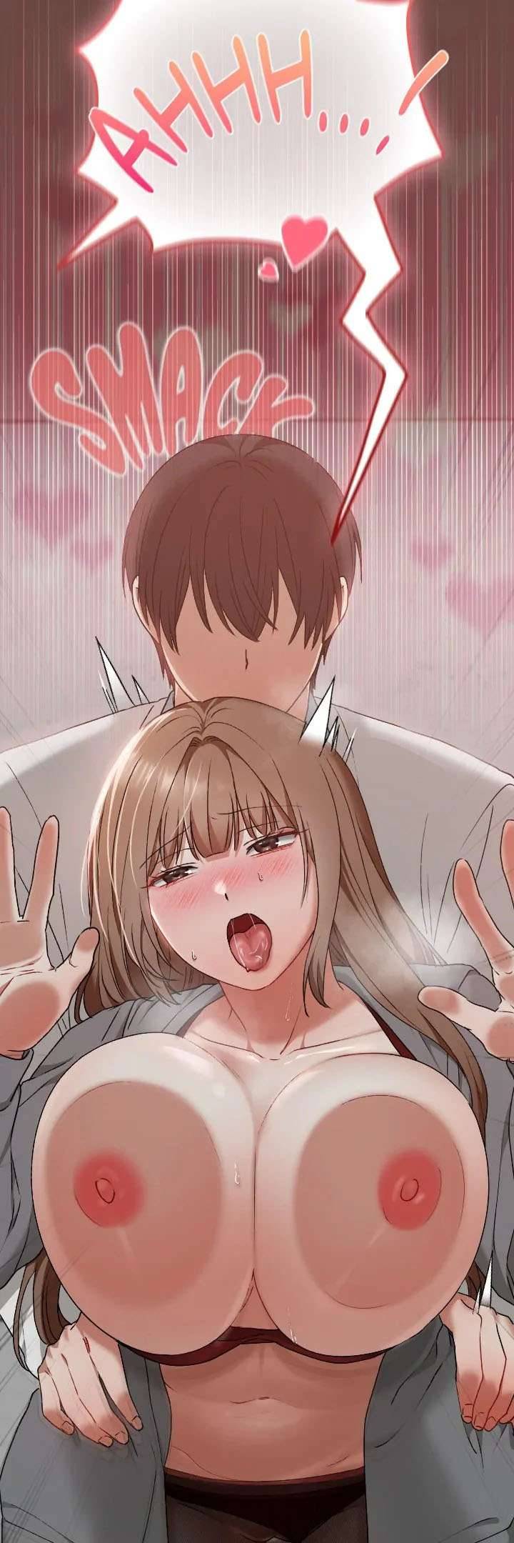 [18+] Đừng Nói Với Ai Ở Trường! Chap Chap 13-[18+] Đừng Nói Với Ai Ở Trường! - Next Chap 14