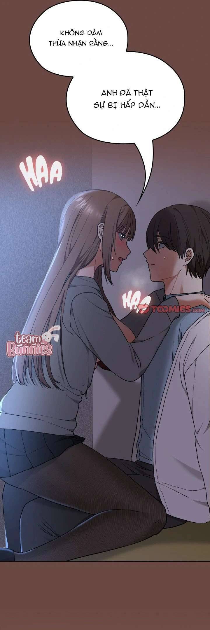 [18+] Đừng Nói Với Ai Ở Trường! Chap Chap 13-[18+] Đừng Nói Với Ai Ở Trường! - Next Chap 14