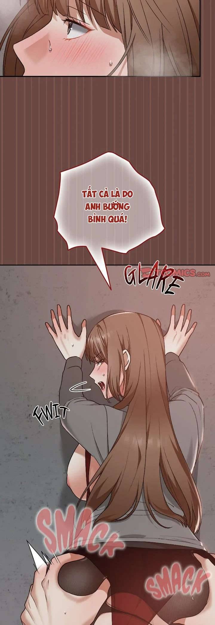 [18+] Đừng Nói Với Ai Ở Trường! Chap Chap 14-[18+] Đừng Nói Với Ai Ở Trường! - Next Chap 15