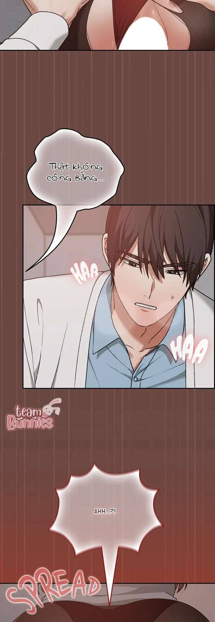 [18+] Đừng Nói Với Ai Ở Trường! Chap Chap 14-[18+] Đừng Nói Với Ai Ở Trường! - Next Chap 15