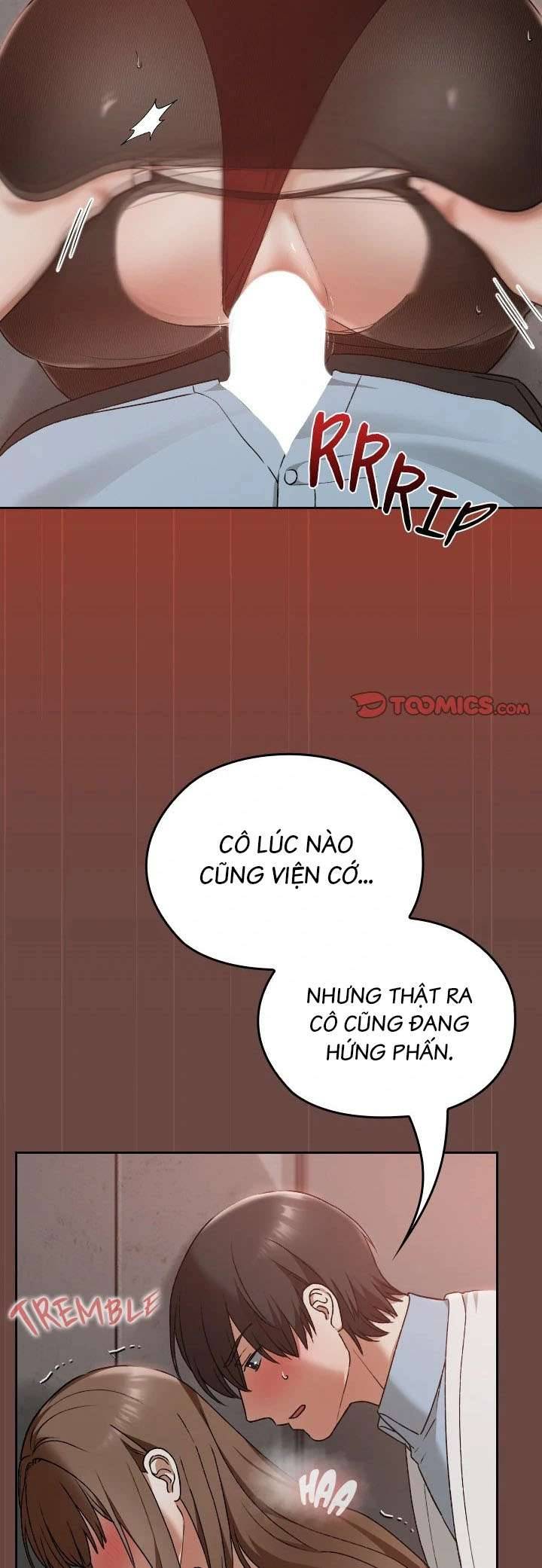 [18+] Đừng Nói Với Ai Ở Trường! Chap Chap 14-[18+] Đừng Nói Với Ai Ở Trường! - Next Chap 15