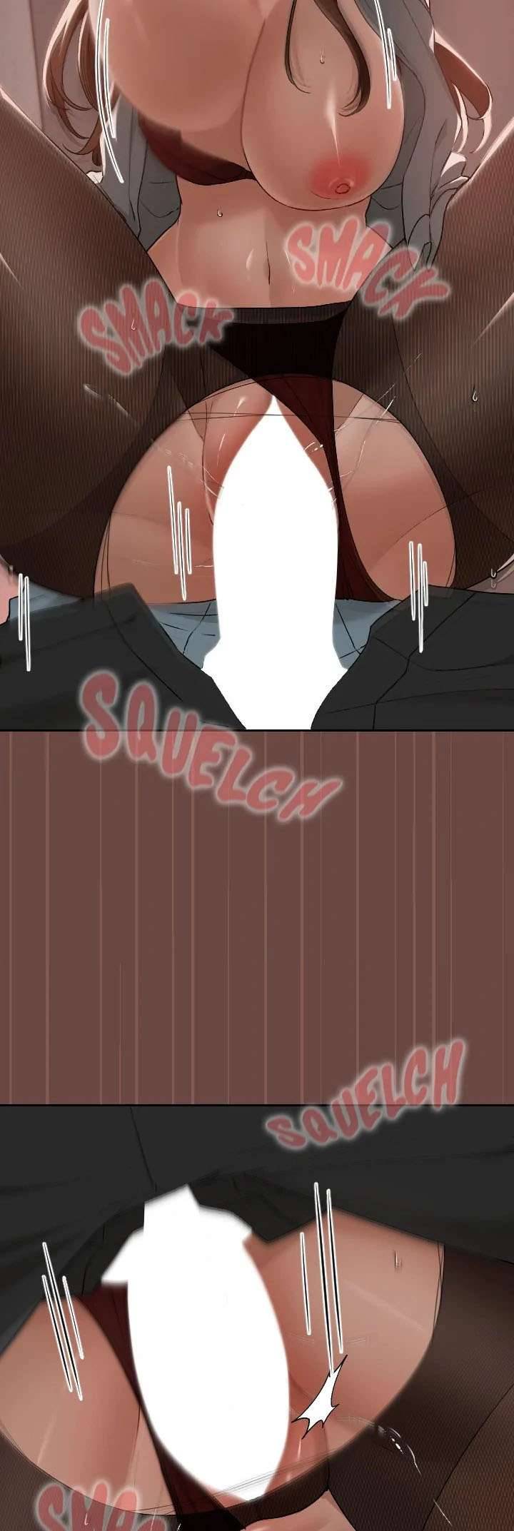 [18+] Đừng Nói Với Ai Ở Trường! Chap Chap 14-[18+] Đừng Nói Với Ai Ở Trường! - Next Chap 15