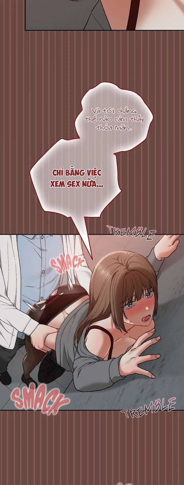 [18+] Đừng Nói Với Ai Ở Trường! Chap Chap 14-[18+] Đừng Nói Với Ai Ở Trường! - Next Chap 15