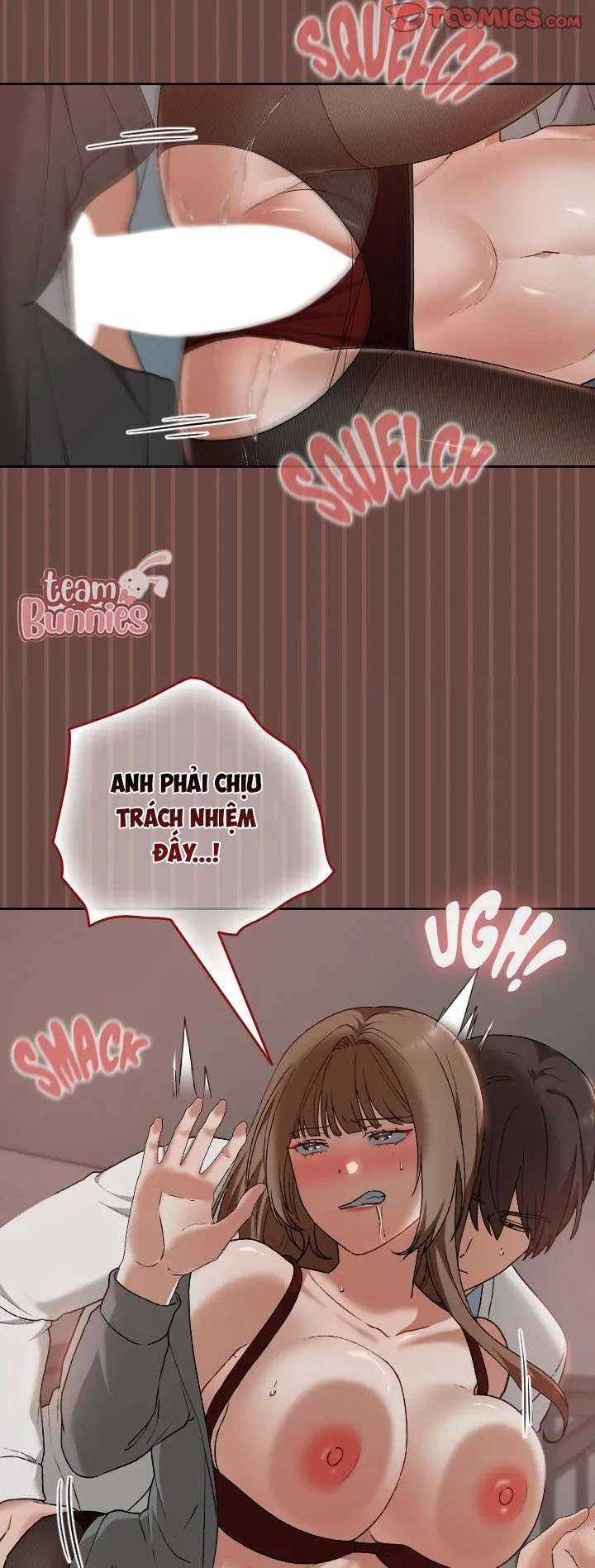 [18+] Đừng Nói Với Ai Ở Trường! Chap Chap 14-[18+] Đừng Nói Với Ai Ở Trường! - Next Chap 15