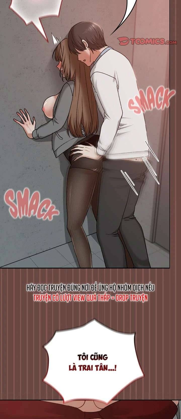 [18+] Đừng Nói Với Ai Ở Trường! Chap Chap 14-[18+] Đừng Nói Với Ai Ở Trường! - Next Chap 15