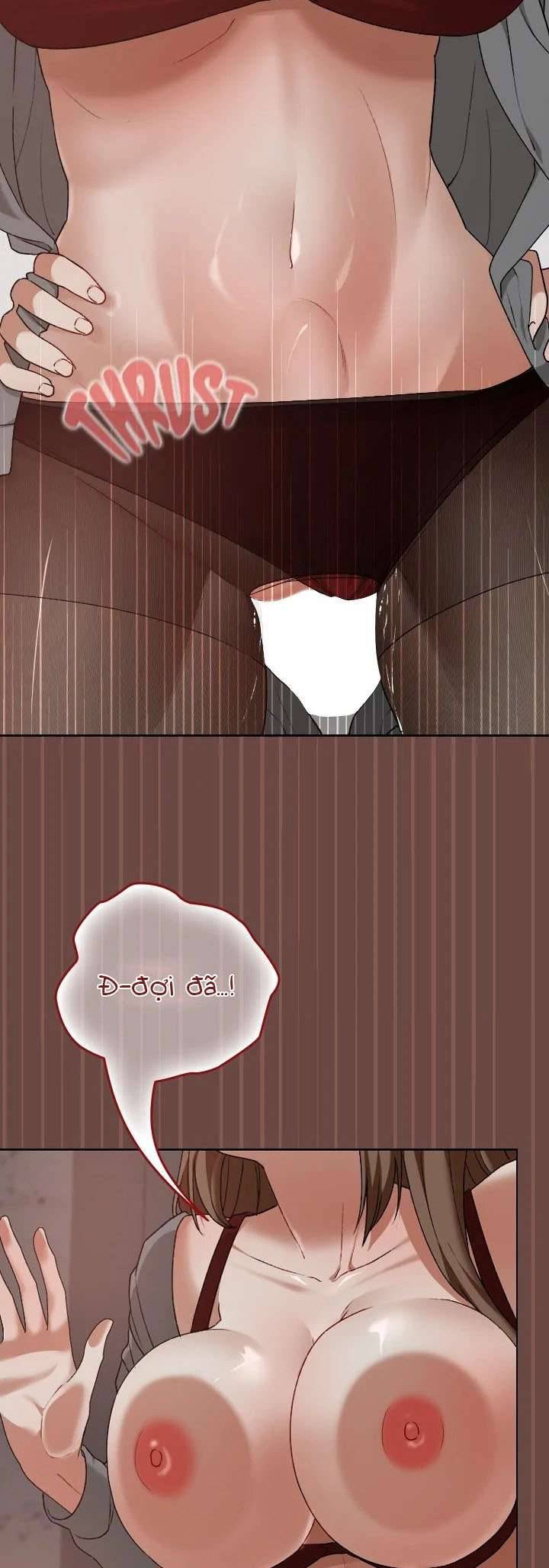 [18+] Đừng Nói Với Ai Ở Trường! Chap Chap 14-[18+] Đừng Nói Với Ai Ở Trường! - Next Chap 15