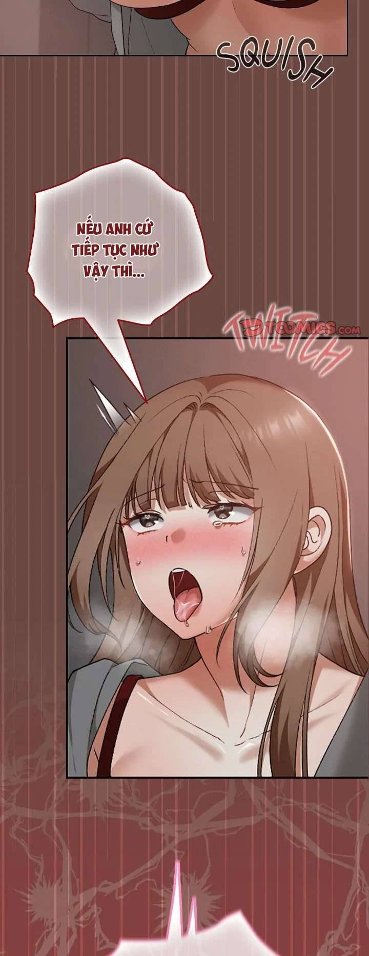 [18+] Đừng Nói Với Ai Ở Trường! Chap Chap 14-[18+] Đừng Nói Với Ai Ở Trường! - Next Chap 15