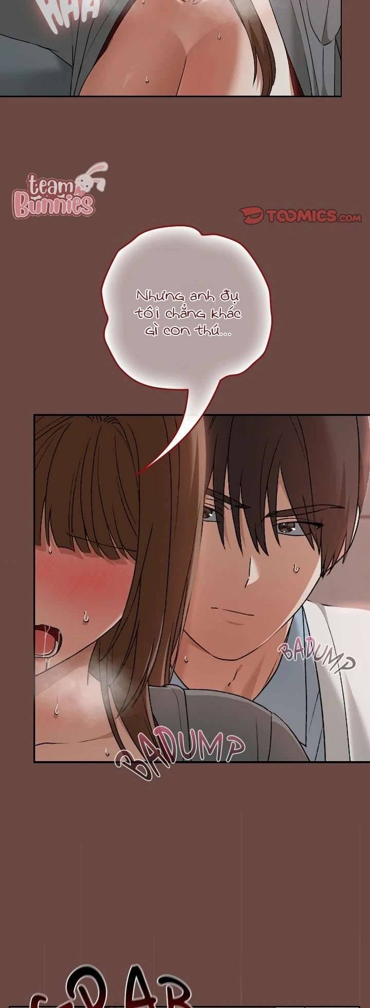 [18+] Đừng Nói Với Ai Ở Trường! Chap Chap 14-[18+] Đừng Nói Với Ai Ở Trường! - Next Chap 15