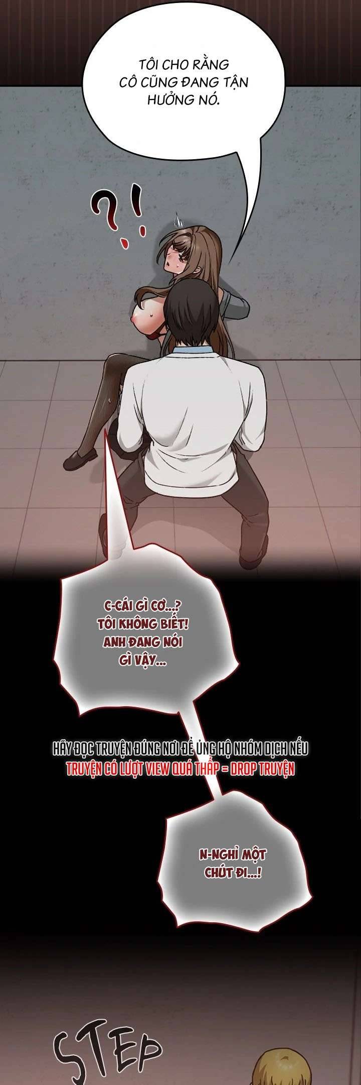 [18+] Đừng Nói Với Ai Ở Trường! Chap Chap 14-[18+] Đừng Nói Với Ai Ở Trường! - Next Chap 15