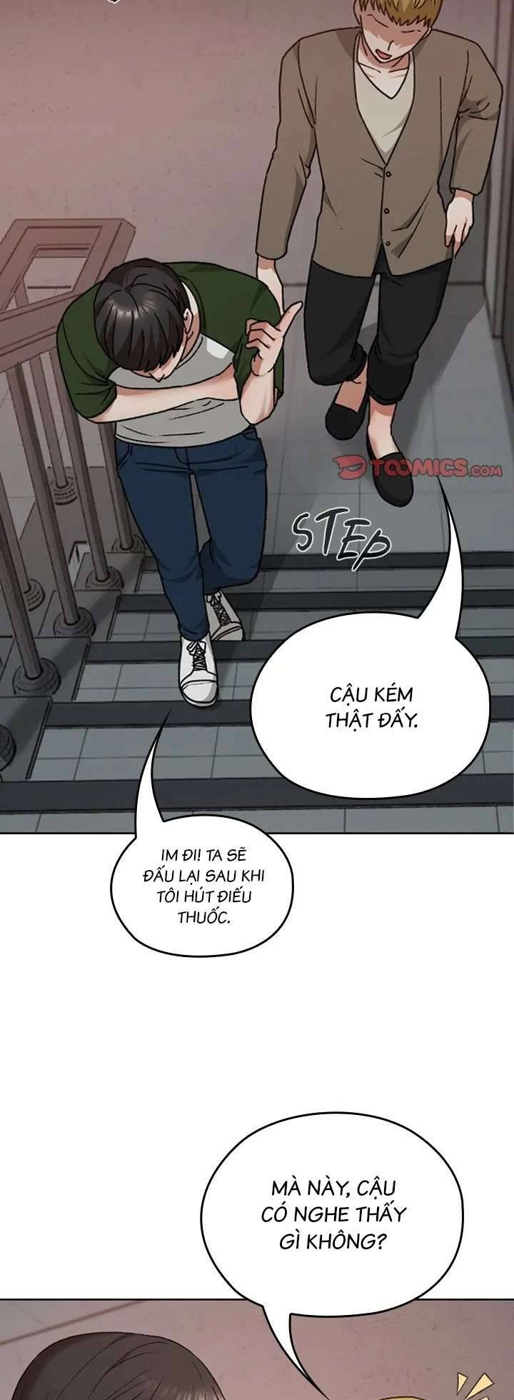 [18+] Đừng Nói Với Ai Ở Trường! Chap Chap 14-[18+] Đừng Nói Với Ai Ở Trường! - Next Chap 15