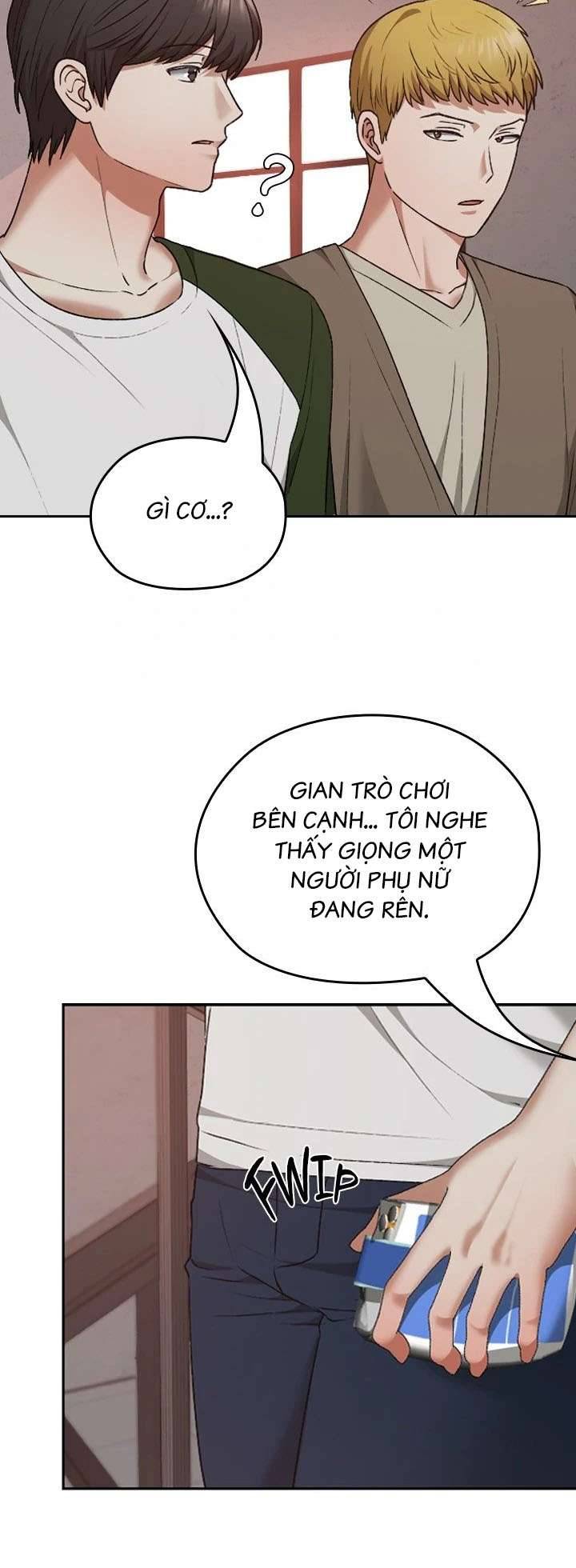 [18+] Đừng Nói Với Ai Ở Trường! Chap Chap 14-[18+] Đừng Nói Với Ai Ở Trường! - Next Chap 15