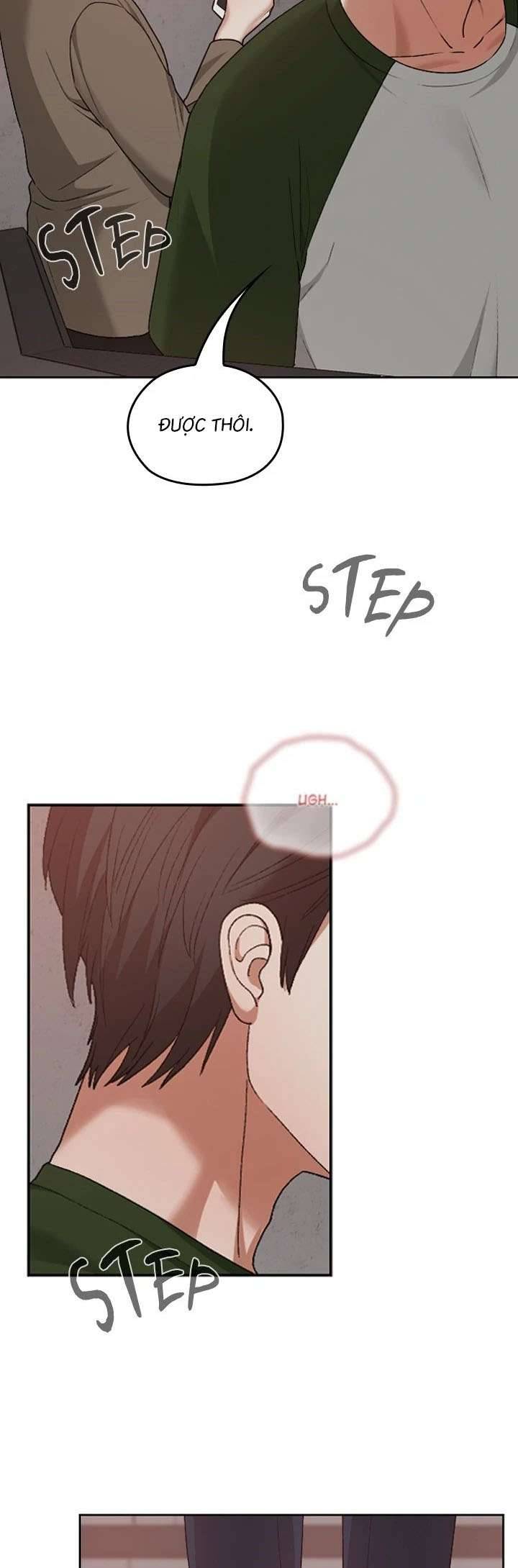 [18+] Đừng Nói Với Ai Ở Trường! Chap Chap 14-[18+] Đừng Nói Với Ai Ở Trường! - Next Chap 15