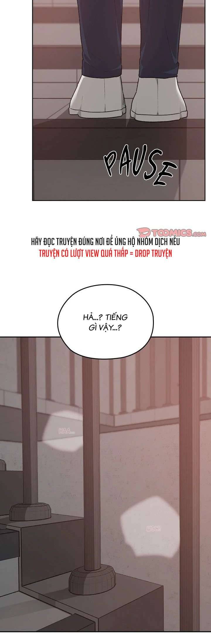 [18+] Đừng Nói Với Ai Ở Trường! Chap Chap 14-[18+] Đừng Nói Với Ai Ở Trường! - Next Chap 15