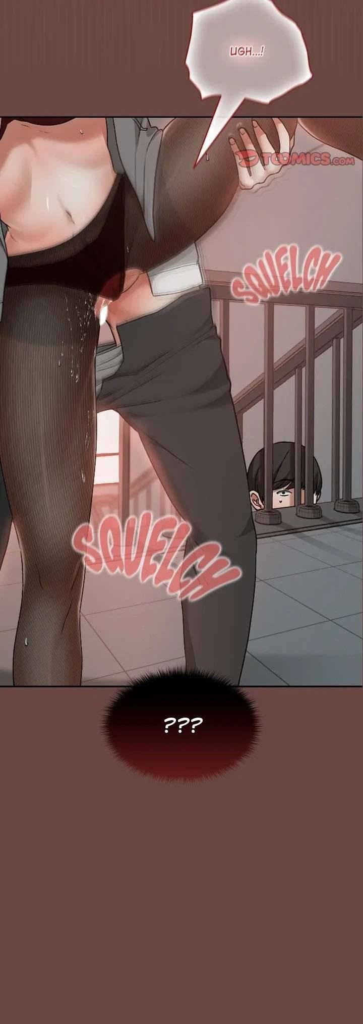 [18+] Đừng Nói Với Ai Ở Trường! Chap Chap 14-[18+] Đừng Nói Với Ai Ở Trường! - Next Chap 15