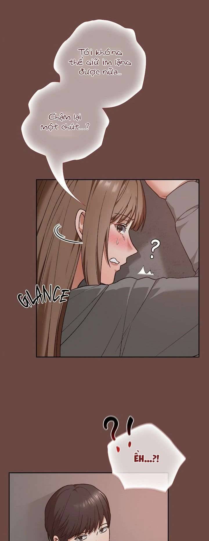 [18+] Đừng Nói Với Ai Ở Trường! Chap Chap 14-[18+] Đừng Nói Với Ai Ở Trường! - Next Chap 15