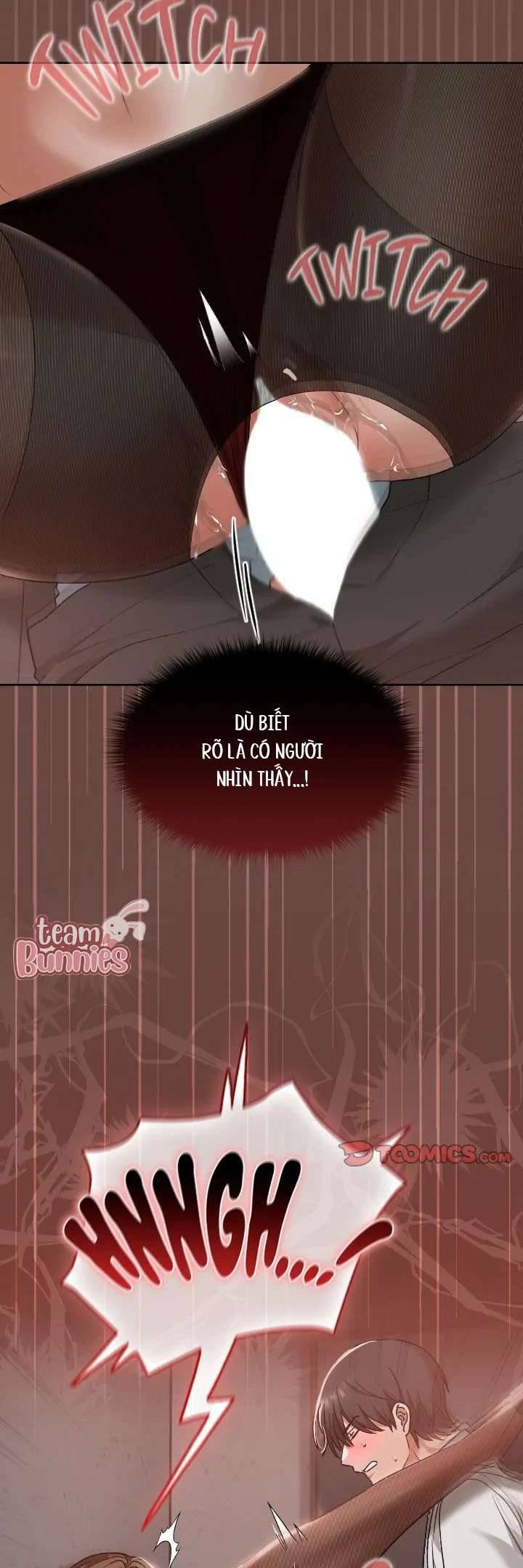 [18+] Đừng Nói Với Ai Ở Trường! Chap Chap 14-[18+] Đừng Nói Với Ai Ở Trường! - Next Chap 15