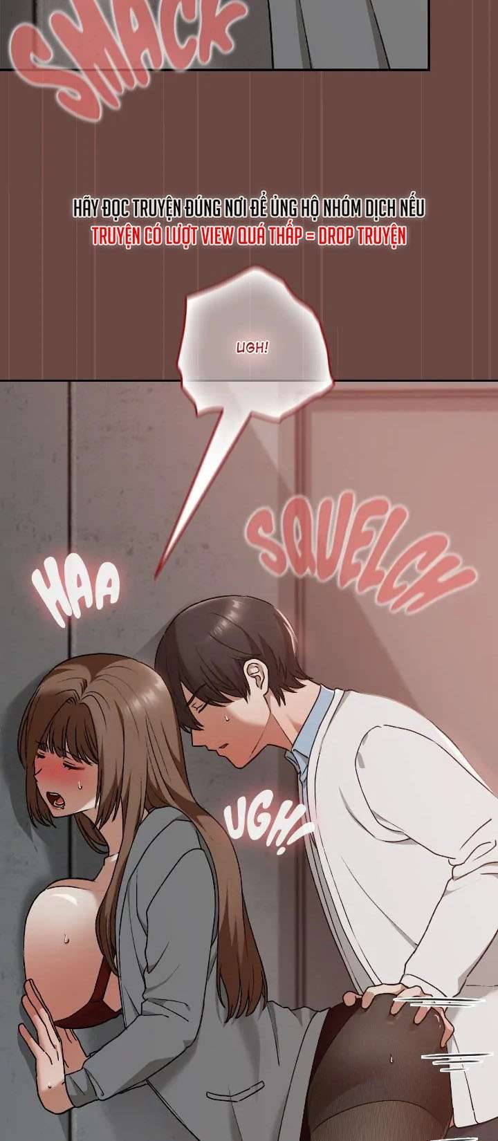 [18+] Đừng Nói Với Ai Ở Trường! Chap Chap 14-[18+] Đừng Nói Với Ai Ở Trường! - Next Chap 15